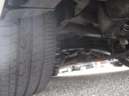 TOYOTA VELLFIRE 2.4Z 2012 full