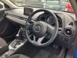 MAZDA DEMIO 13S TOURING 2016 full