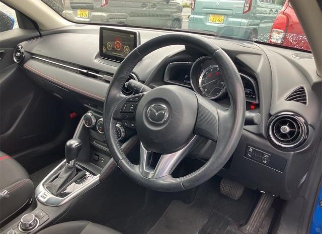 MAZDA DEMIO 13S TOURING 2016 full