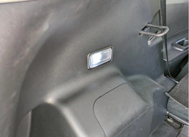 TOYOTA AQUA S 2017 full