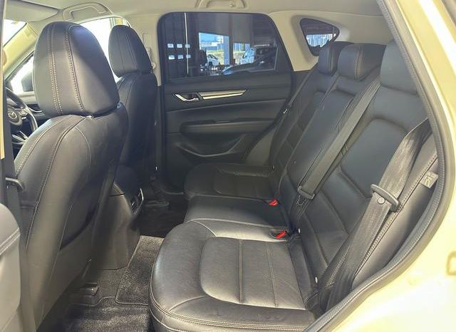 MAZDA CX-5 XD L PACKAGE 2017 full