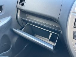 TOYOTA RACTIS G S PACKAGE 2010 full