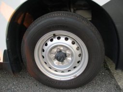 NISSAN NV150AD VE full