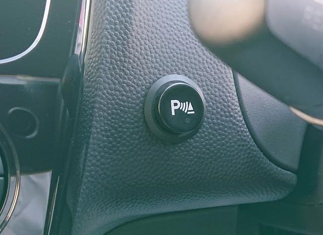 MITSUBISHI MIRAGE G 2016 full