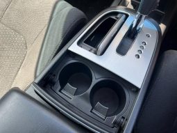 NISSAN MURANO 250XL 2011 full