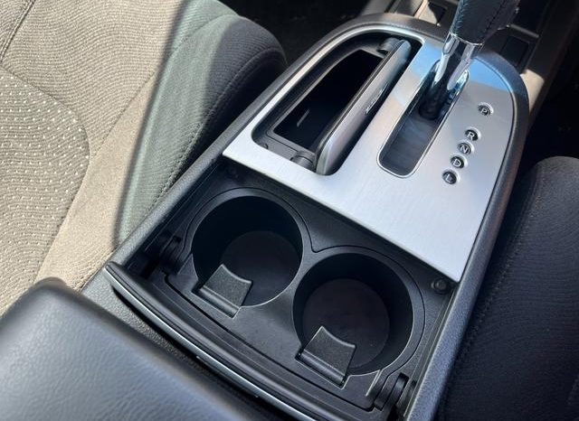 NISSAN MURANO 250XL 2011 full