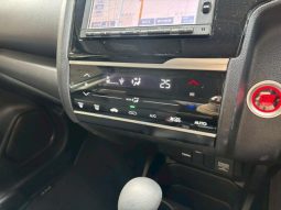 HONDA FIT 13G F PACKAGE 2017 full