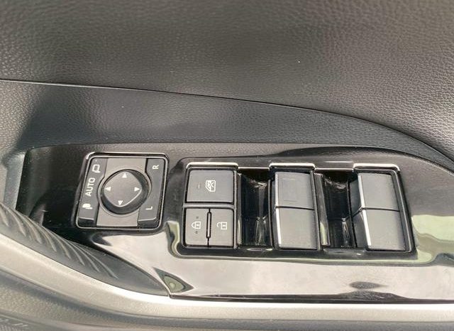 TOYOTA RAV4 G 2019 full