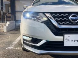 NISSAN X-TRAIL AUTECH I PACKAGE 2019 full