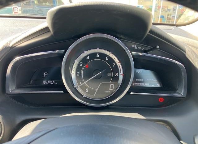 MAZDA DEMIO 13S TOURING 2016 full