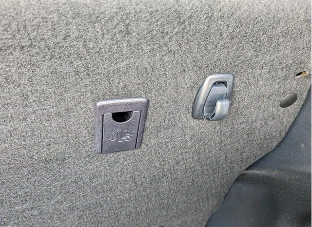 TOYOTA AQUA S 2017 full