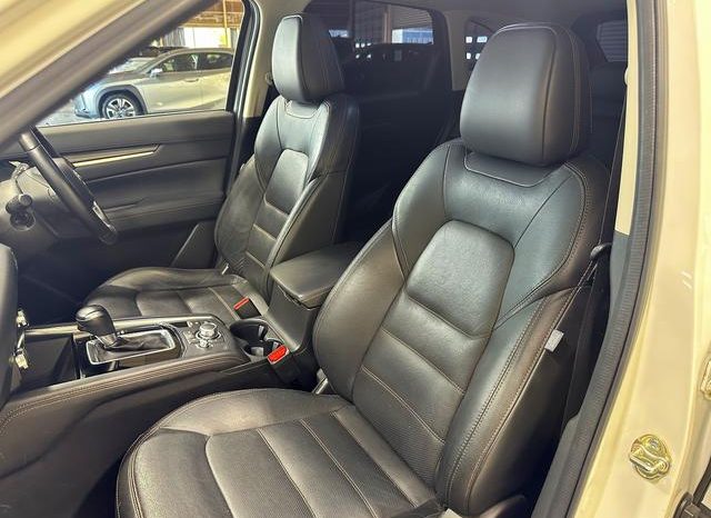 MAZDA CX-5 XD L PACKAGE 2017 full