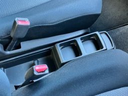 TOYOTA RACTIS G S PACKAGE 2010 full