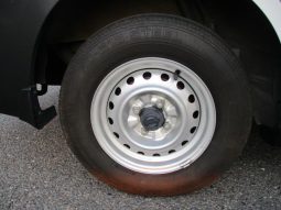 NISSAN NV150AD VE full