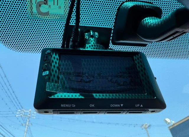 TOYOTA MARK X 250G RELAX SELECTION 2010 full