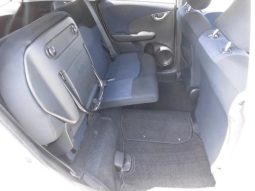 HONDA FIT G HIGHWAY EDITION 2008 full