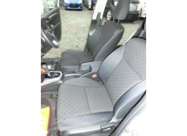 HONDA FIT 13G L PACKAGE 2014 full