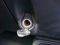 MITSUBISHI MIRAGE G 2016 full