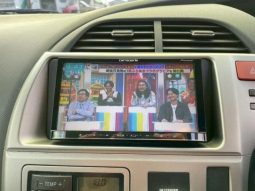 TOYOTA RACTIS X L PACKAGE 2010 full