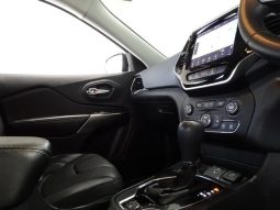 CHRYSLER JEEP JEEP CHEROKEE LIMITED 2019 full