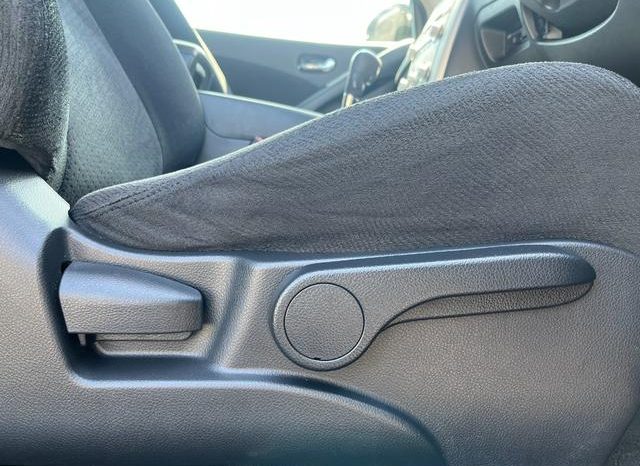 NISSAN MURANO 250XL 2011 full