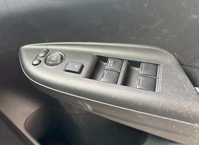 HONDA FIT 13G F PACKAGE 2017 full