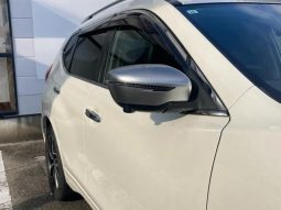 NISSAN X-TRAIL AUTECH I PACKAGE 2019 full