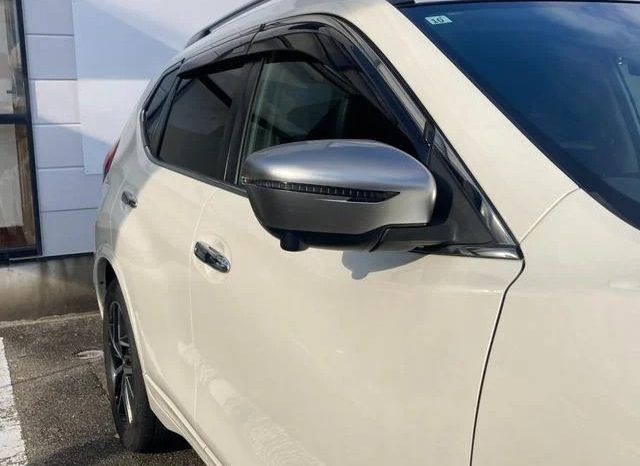 NISSAN X-TRAIL AUTECH I PACKAGE 2019 full