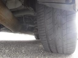 TOYOTA VELLFIRE 2.4Z 2012 full