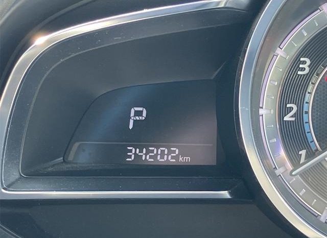 MAZDA DEMIO 13S TOURING 2016 full