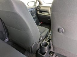 TOYOTA AQUA S 2017 full