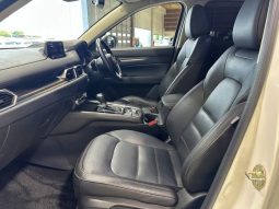 MAZDA CX-5 XD L PACKAGE 2017 full