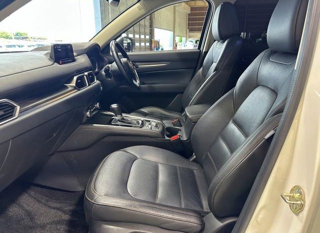 MAZDA CX-5 XD L PACKAGE 2017 full