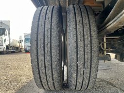 Hino Dutro Flat Body 2-tone to 5-tone 2017 full