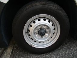 NISSAN NV150AD VE full