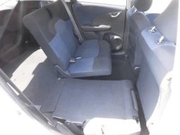 HONDA FIT G HIGHWAY EDITION 2008 full