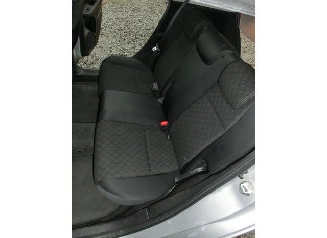 HONDA FIT 13G L PACKAGE 2014 full