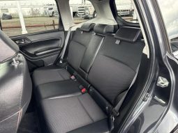 SUBARU FORESTER 2.0XT EYE SIGHT 2012 full