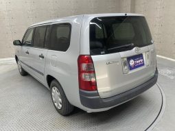 TOYOTA SUCCEED VAN UL X PACKAGE 2010 full