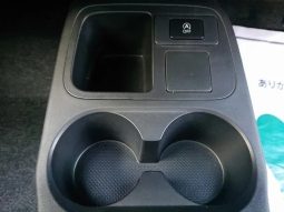 MITSUBISHI MIRAGE G 2016 full