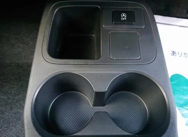 MITSUBISHI MIRAGE G 2016 full