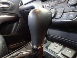 CHRYSLER JEEP JEEP CHEROKEE LIMITED 2019 full