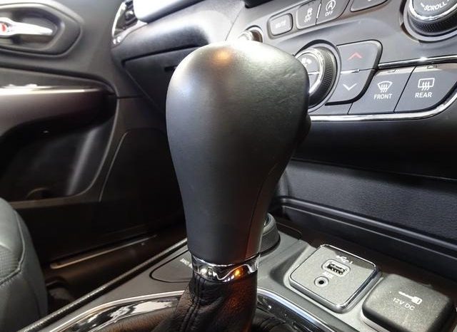 CHRYSLER JEEP JEEP CHEROKEE LIMITED 2019 full