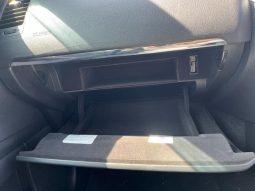 NISSAN MURANO 250XL 2011 full