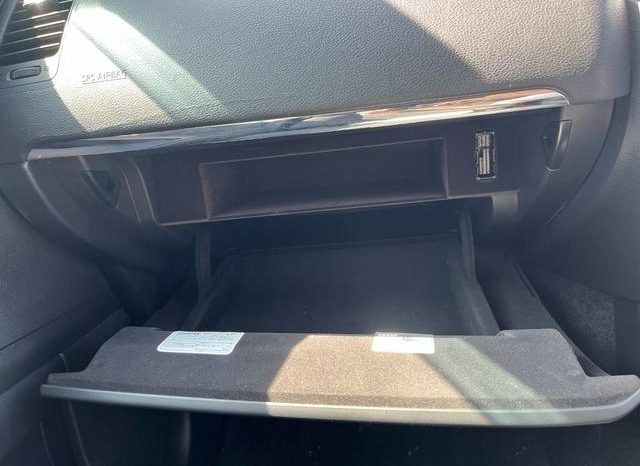 NISSAN MURANO 250XL 2011 full