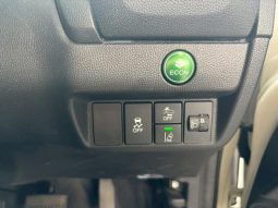 HONDA FIT 13G F PACKAGE 2017 full