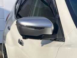 NISSAN X-TRAIL AUTECH I PACKAGE 2019 full