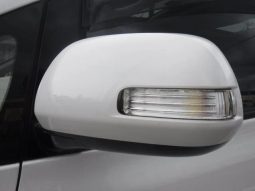 TOYOTA VELLFIRE 2.4Z 2012 full