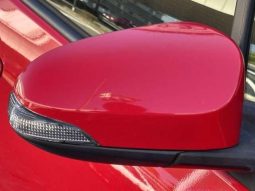 TOYOTA VITZ F 2017 full