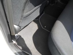 HONDA FIT SHE S 2010 full